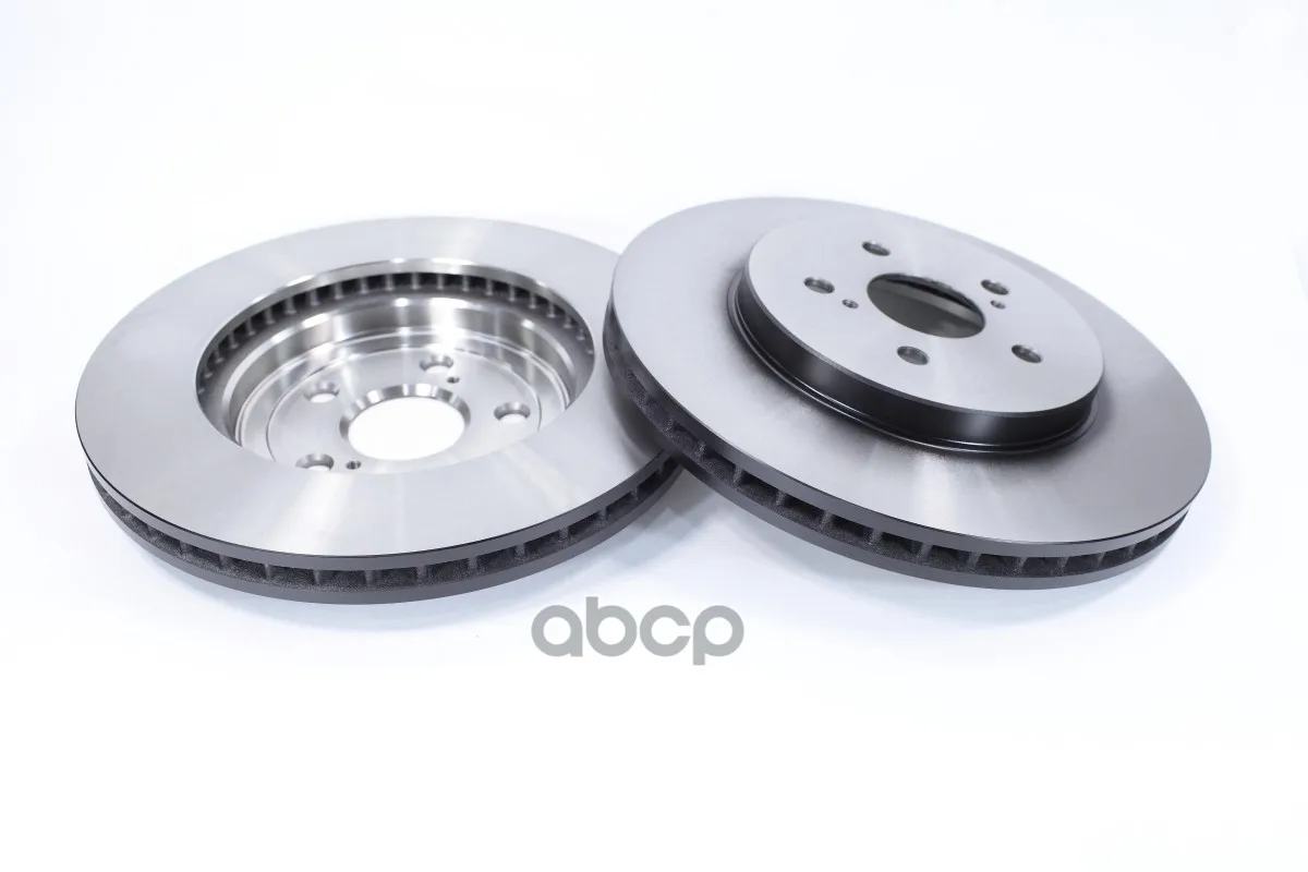 Диск Тормозной Передний Lexus Rx-330 Zf Russia Df4493 Zfr  Lexus Rx-330 ZF Russia арт. DF4493 ZFR