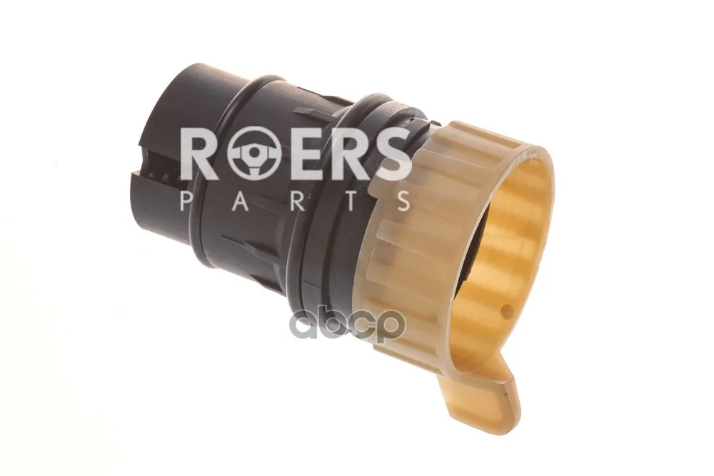 Разъем Электрический Кпп Mb C/S/M-Klasse W203/140/129/163/164 Roers-Parts арт. RPA1402700250