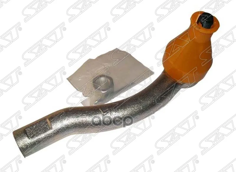 Наконечник Рулевой Toyota Corolla/Axio/Fielder/Spacio/Allion/Prius/Wish 00-/Belta/Isis/Vitz 05- Lh Sat арт. ST-45047-19115