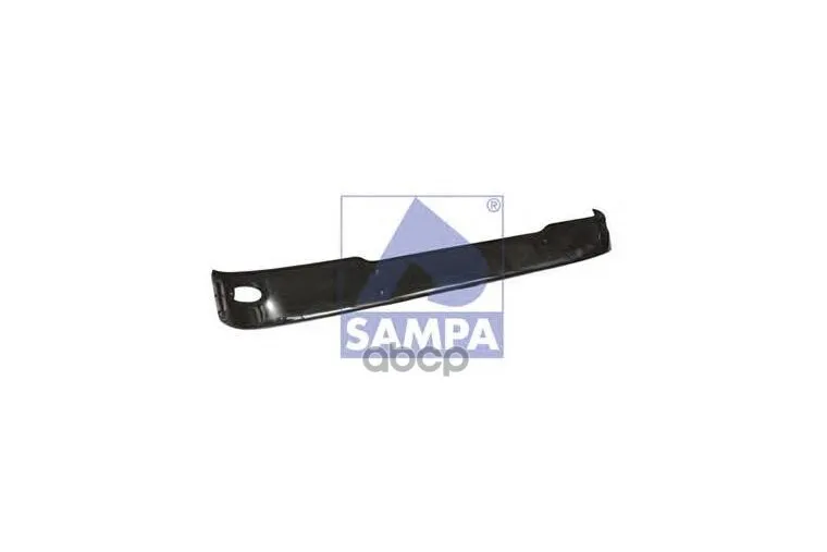 Sa1860 0002_козырек Солнцезащитный! Iveco Eurotech-Cursor SAMPA арт. 18600002