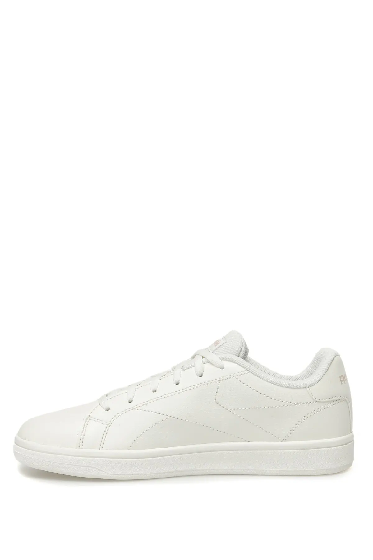 Фото (Reebok) Женские кроссовки ROYAL COMPLETE CLN BROKEN WHITE №3