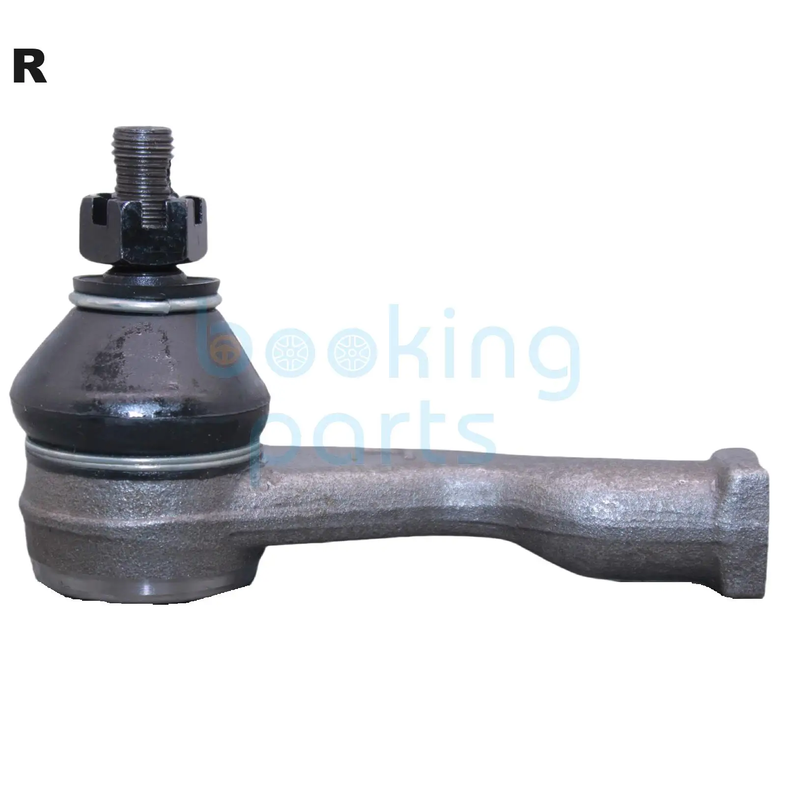 TRE71121(R),45047-87283,45047B9040 наконечник тяги для DAIHATSU Heart VI 09-,CHARADE Mk II (G11, G30) 89-87,MIRA V 92-03,MOVE 96-02