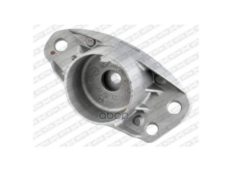 Комплект Опоры Поворотной Стойки Амортизатора (Kb) 3c0513353d NTN-SNR арт. KB957.09