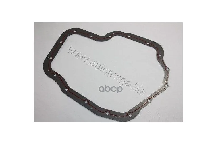 Прокл.Поддона Opel Astra/Calibra/Omega/Vectra 1.8-2.0 94-04 AUTOMEGA арт. 190065310