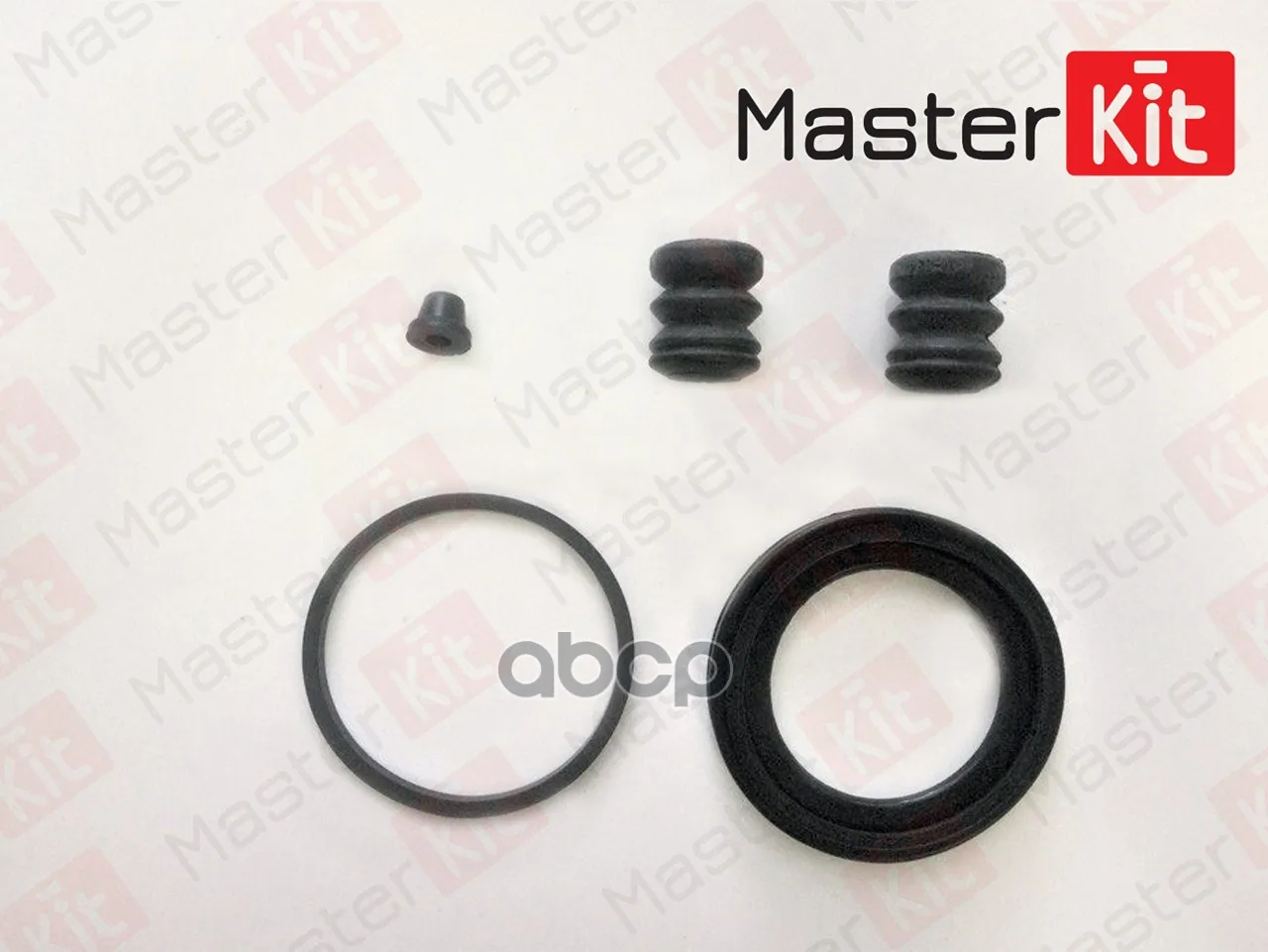Ремкомплект Тормозного Суппорта Alfa, Audi, Citroen, Ffiat, Ford, Peugeot  D54 77a1207 MasterKit арт. 77A1207