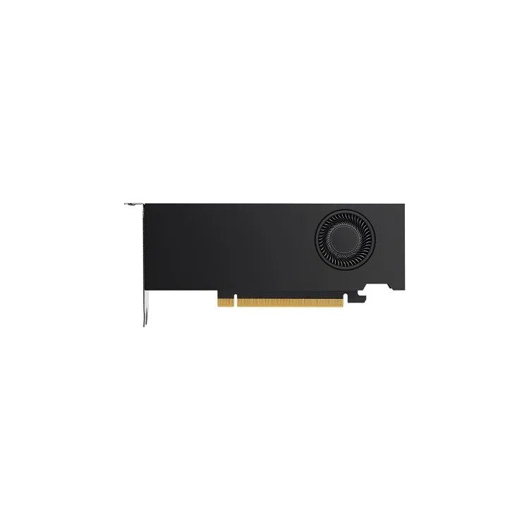Фото Asus Pny Nvidia Rtx A2000 6gb Gddr6 192BIT (VCNRTXA2000-SB) (без аксессуаров) №2