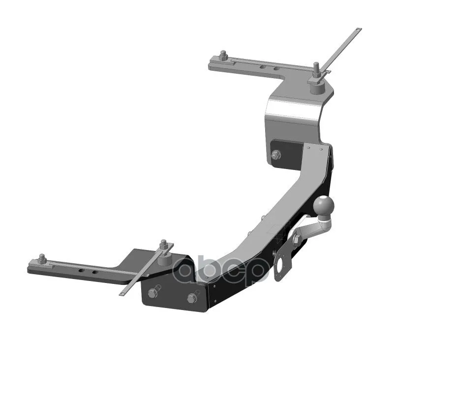 Тсу На А/М Lexus Lx Suv 2007-2015, Toyota Land Cruiser J200, Включая Executive, Excalibur, Trd Suv 2007-2021