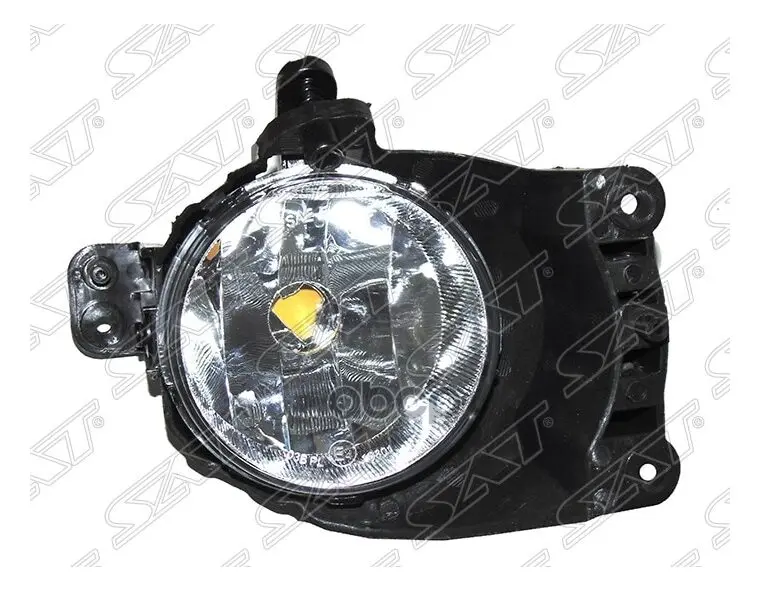 Фара Противотуманная Chevrolet Aveo/Cobalt 11- /Ravon R4 16- Rh Sat арт. ST-235-2012R