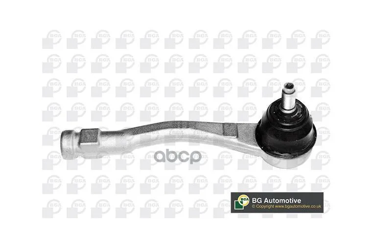 Наконечник Cit Berlingo/308/3008/Partner 07- R Bga арт. SR6704
