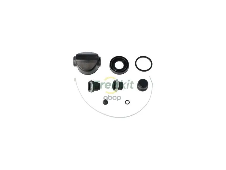 Ремкомплект Тормозного Суппорта Задн Ford Cougar 2.5 1998.08-2001.12 Frenkit арт. 236005