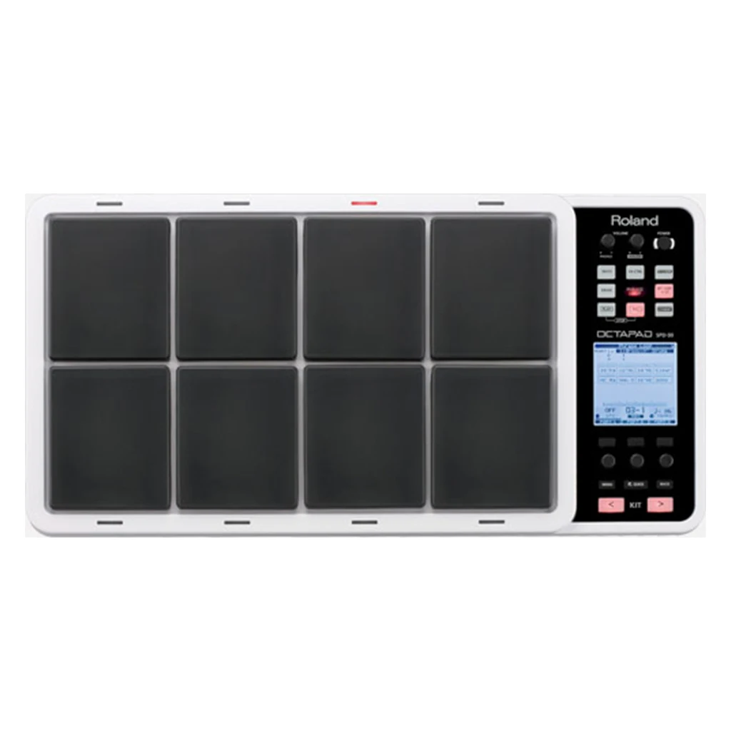 Новинка в наличии OCTAPAD SPD-30 полная перкуссионная панель