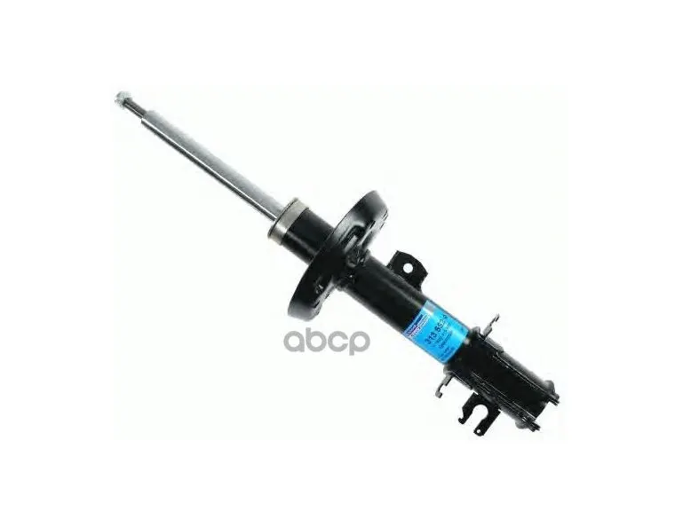 Амортизатор Передний Gas L Fiat Punto/Grand Punto 05- Sachs арт. 313 552
