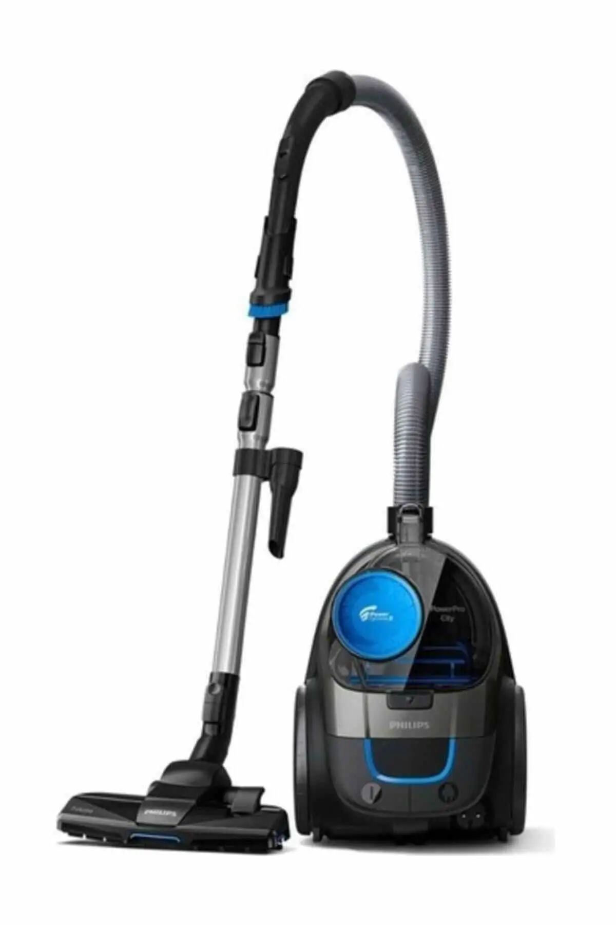 Philips -  Пылесос Fc9332 Powerpro City без пылесборника