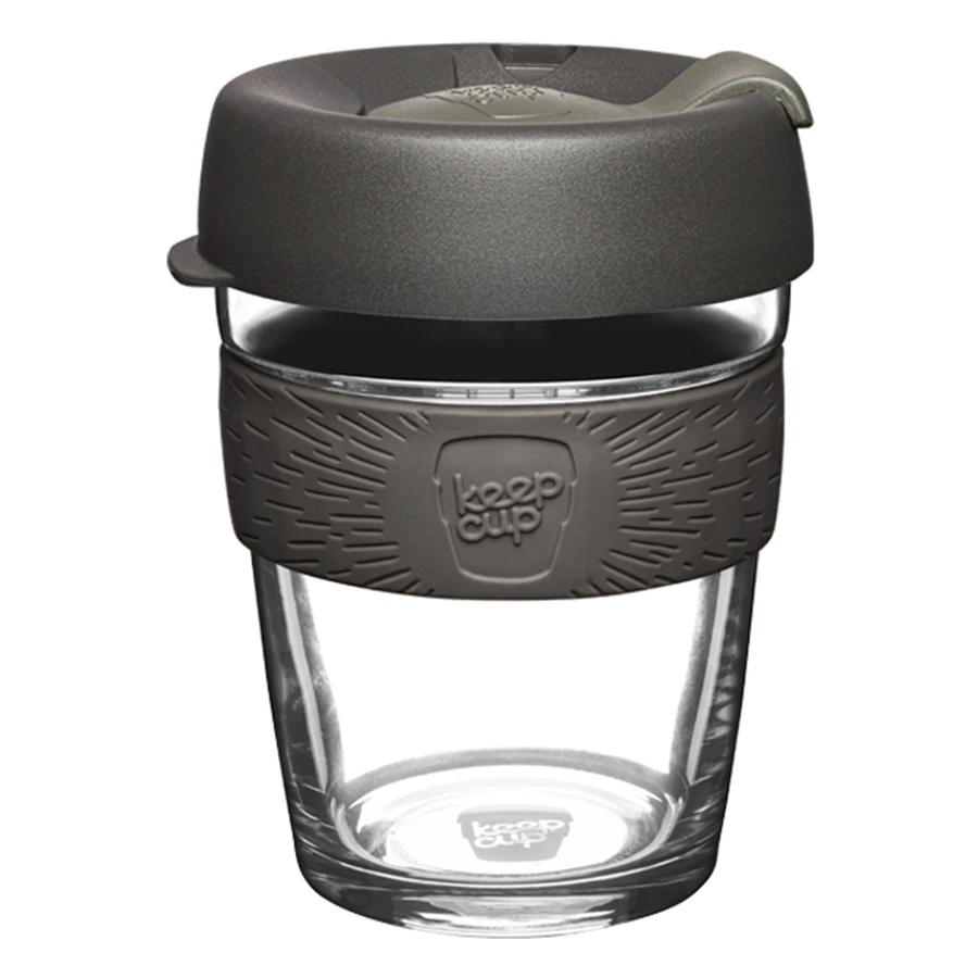Кружка KeepCup Brew M 340 мл Nitro (BNIT12)