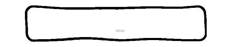 Прокл.Клап.Крышки Toyota Land Cruiser 4.0 84-87 3f VICTOR REINZ арт. 71-52626-00