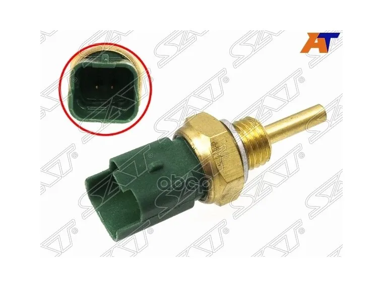 Датчик Температуры Ож Opel Astra H/ Corsa D/ Vectra C Sat арт. ST-206-0073