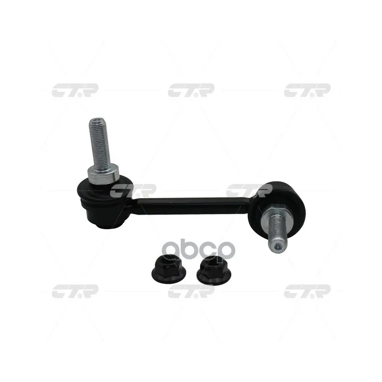 Стойка Стабилизатора Jeep Grand Cherokee,Dodge Durango '11- Fl Clcr-8l,68091837ab CTR арт. CL0021L
