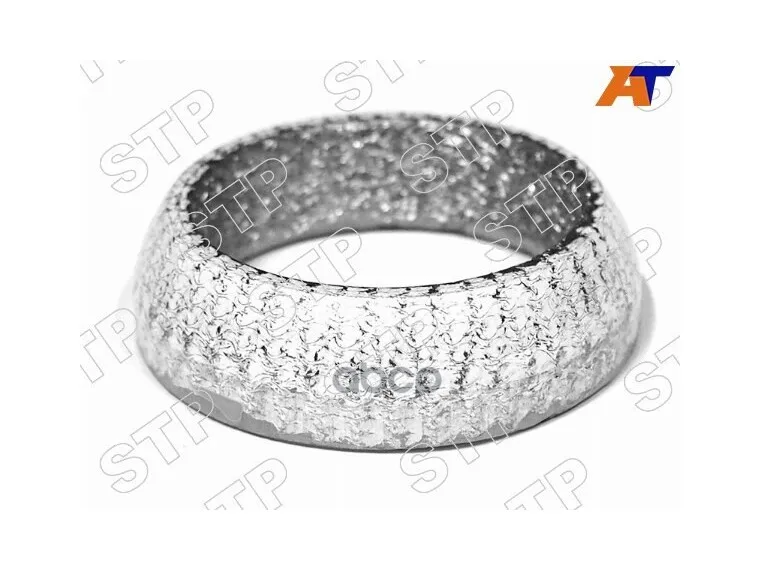 Кольцо Глушителя Конус Toyota 1nz,1zz Sat арт. STP-17451-21030