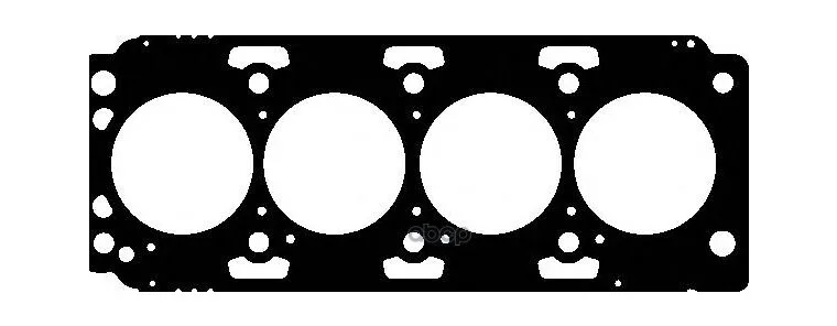 Прокл.Гбц [1.3mm] Hyundai Santafe Ii/Grandeur 2.2crdi 03/06 [D4eb] Elring арт. 451.530