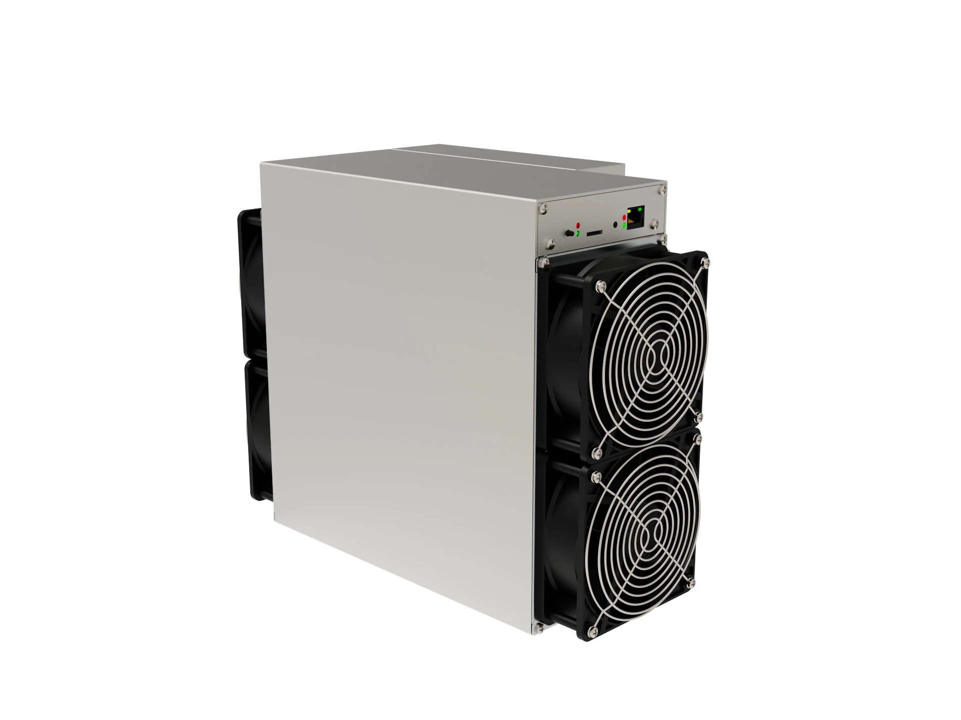 Совершенно новый, официальный IceRiver KS3M 6Th Miner,Hashrate 3400W, машина для крипто-майнинга KAS.
