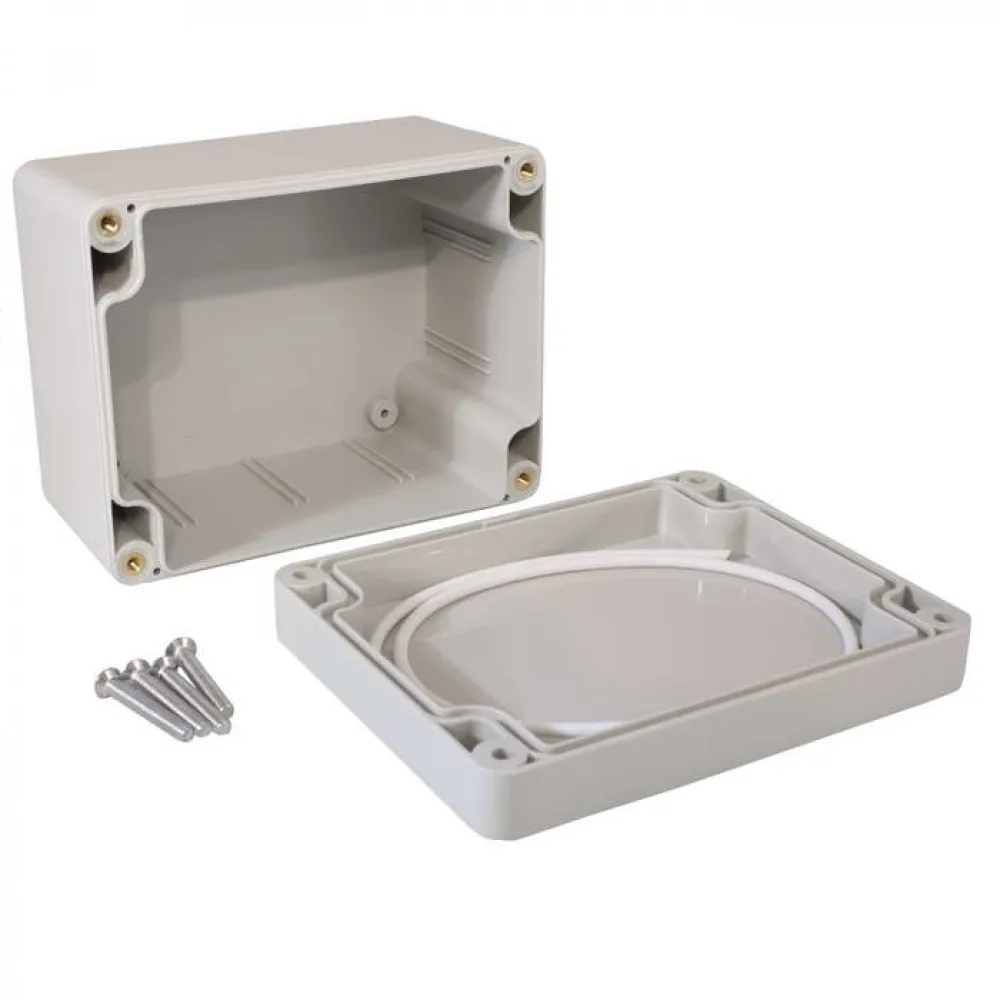 Корпус для рэа Z10-1-1 (115x90x70) (art.: 3920bcf2bd886) - 3920bcf2bd886