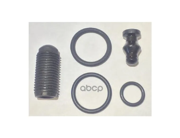Рем.Ком/Кт Распылителя Форсунки Audi A3/A4/A6 2.0 Tdi 05.03, Chrysler Sebring/Dodge/Avenger/Caliber/Journey/Jeep Compas/Patri...
