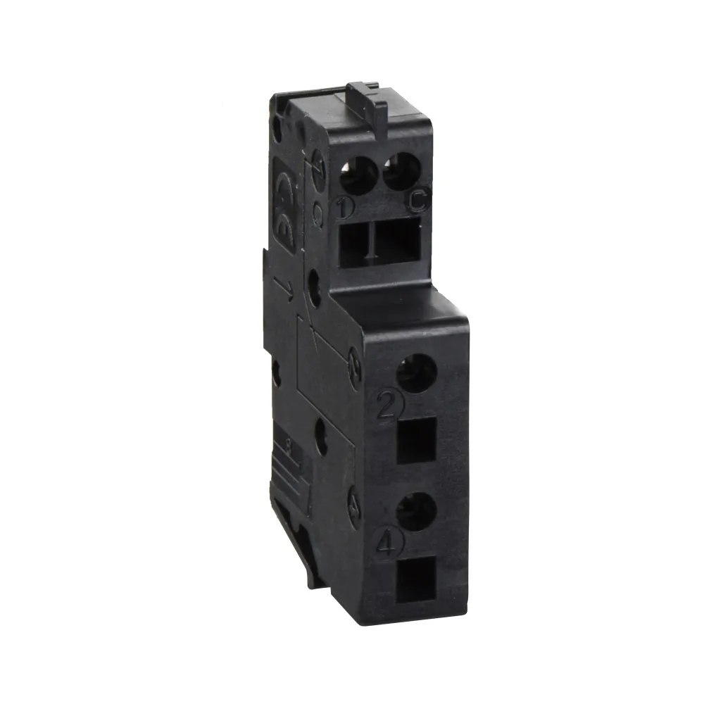 SE Compact NSXm Контакт вспомогательный OF или SD NSXm LV426950