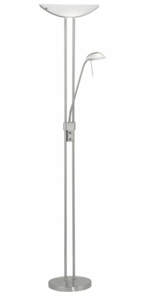 Eglo  Торшер BAYA, 1X230W;1X33W (R7S;G9), IP20 85971