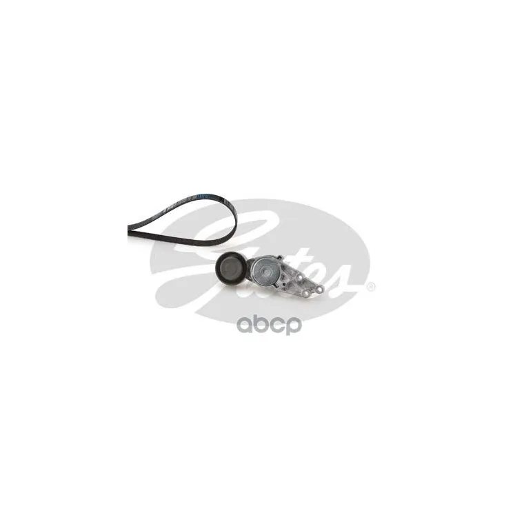 (7884-21363) Комплект Поликлинового Ремня Gates арт. K025PK1303