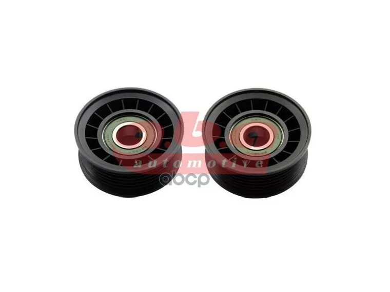 Ролик Приводного Ремня Aba Automotive Yp856557 ABA Automotive арт. YP856557