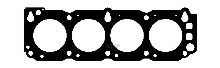 Прокладка Гбц Ford 85-Ohc 1796 Cc Ajusa арт. 10064900