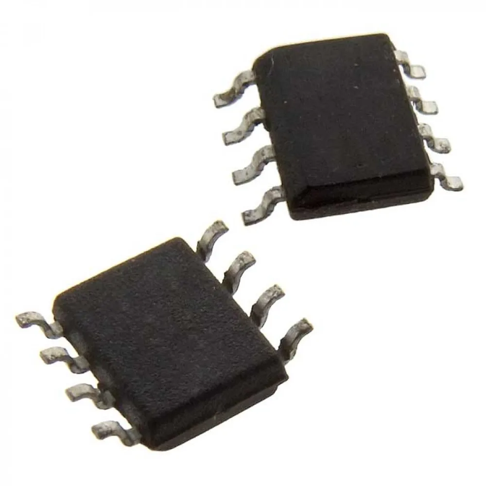 Цифровой изолятор ISO7221BDR (art.: 3920be0d41ca6) - 3920be0d41ca6