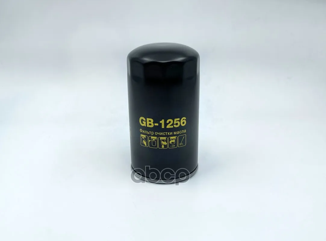 Фильтр Масляный Hcv BIG FILTER арт. GB1256