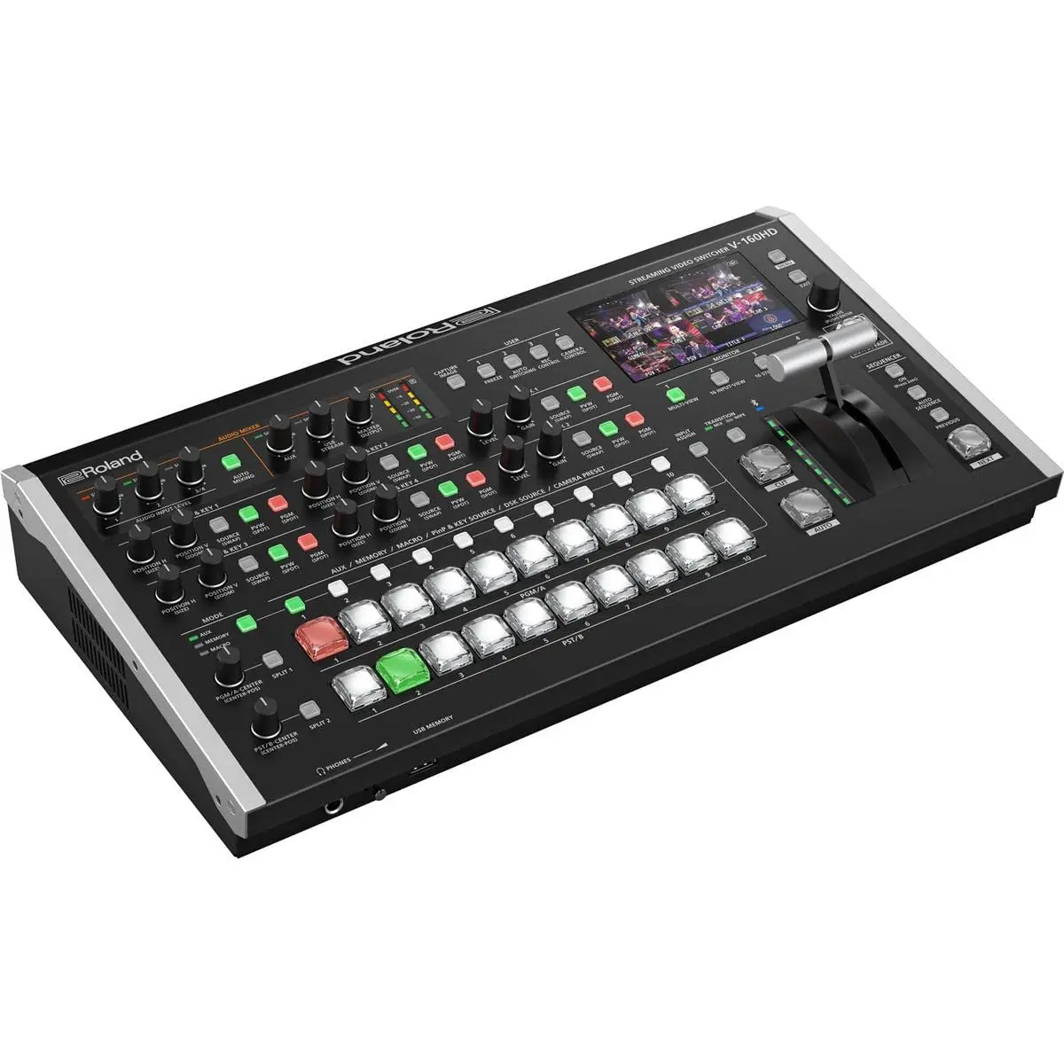 Совершенно новый оригинальный SPD-30 Octapad цифровой подушечка.