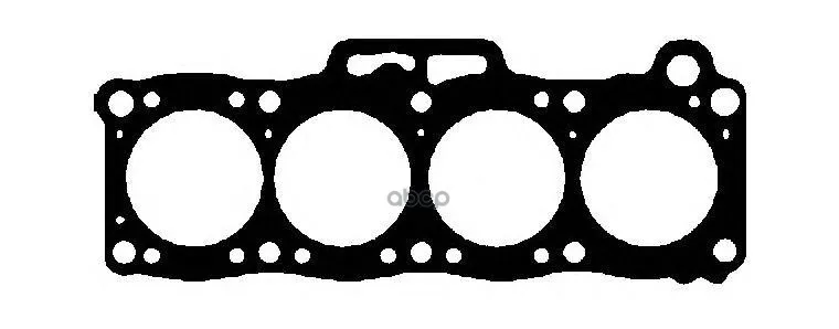 Прокл.Гбц Mazda 626/E2000 1.8/2.0 03 Mot.Fe(8v)/Fe60/Fe61/Feck VICTOR REINZ арт. 61-52280-20
