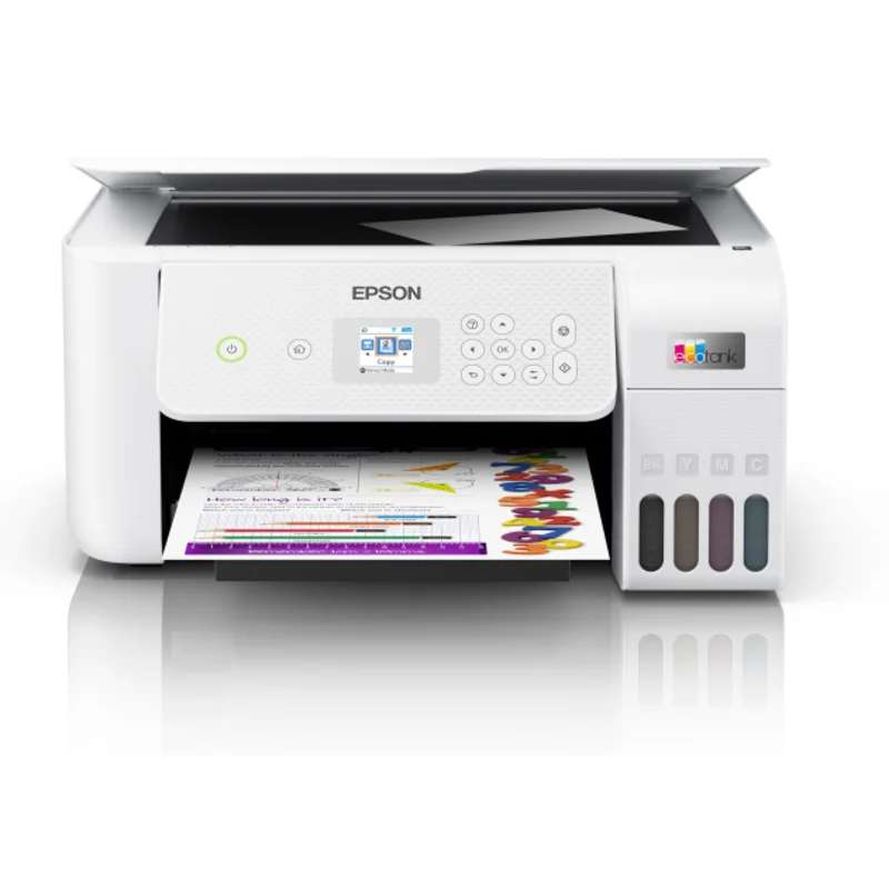МФУ Epson L3266