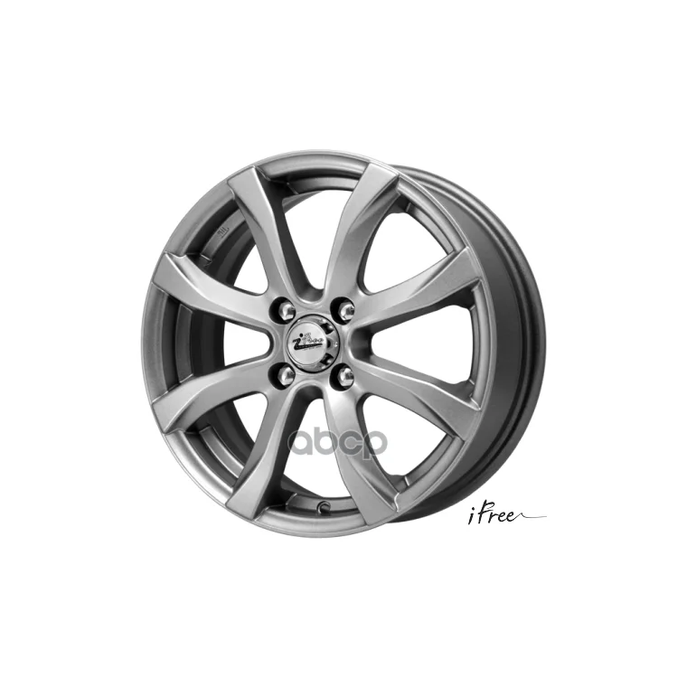 Диск iFree, Дайс 6x15/4x108ET30 65.1
