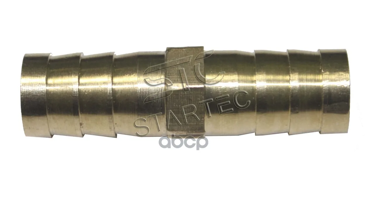 Фитинг Ёлочка 8х6 Мм Startec Inf118x6 STARTEC арт. INF118X6