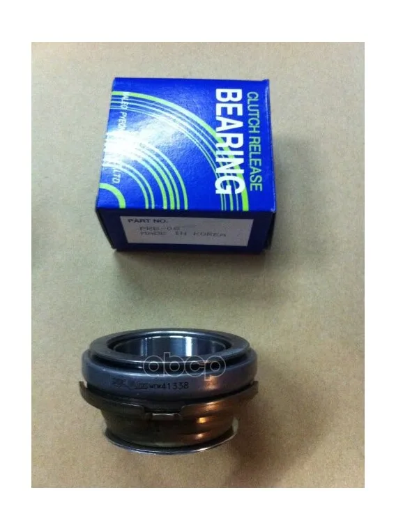 Подшипник Выжимной Daewoo Nexia Valeo phc арт. prb-08