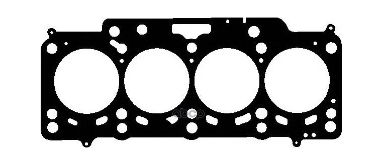 Прокл.Гбц [1.55mm] Audi/Seat/Skoda/Vw 2.0tdi/Quattro 03- [Caaa/B/C/D/E Ccha/B Cdba/Cdca Cffa/B/D/E Cfgb/C/D Cfhb/C/D/E/F Cfj...