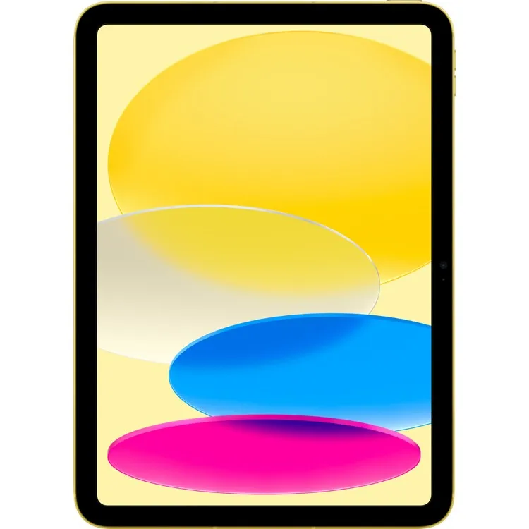 Apple iPad 10.Поколение 64 Гб 10,9
