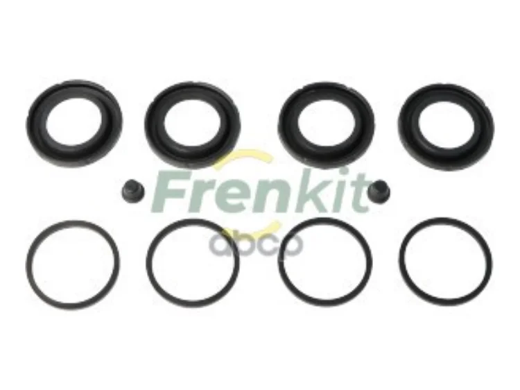 Ремкомплект Тормозного Суппорта Перед Alfa Romeo 156 1.9 2001.03-2006.05 Frenkit арт. 240030