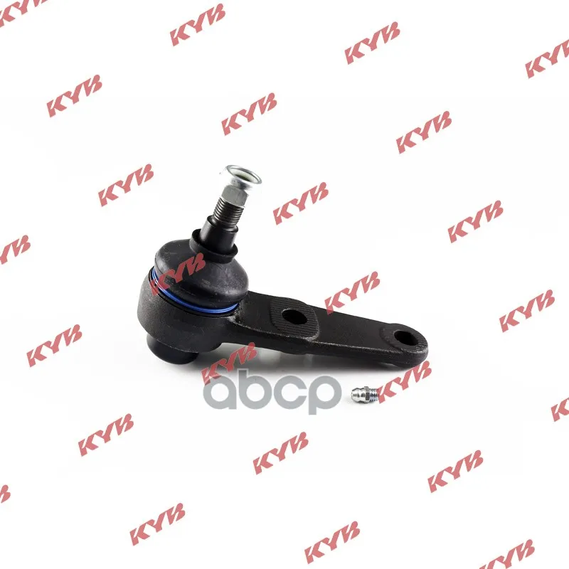Опора Шаровая Нижн Л/Пр Hyundai Excel Ii (Pony) [1989-1994]  Scoupe [1990-1996] KYB арт. kbj1141