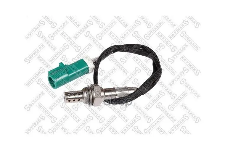 20-00206-Sx_лямбда-Зонд! Ford C-Max/Fiesta/Focus, Volvo C30/S40/V50 1.6-2.0i 03 Stellox арт. 20-00206-SX