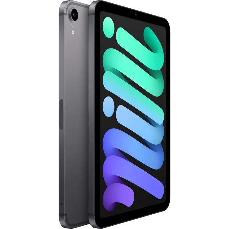 Фото Apple iPad Mini 256 ГБ 8,3