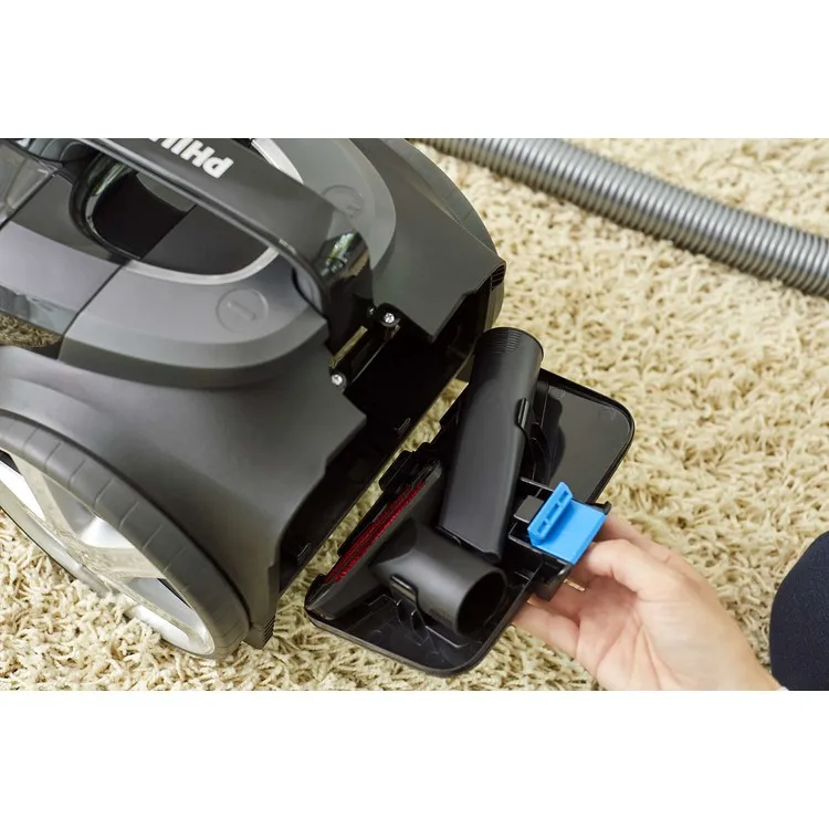 Фото (Philips) FC9750/07 PowerPro Max Пылесос без мешка №4