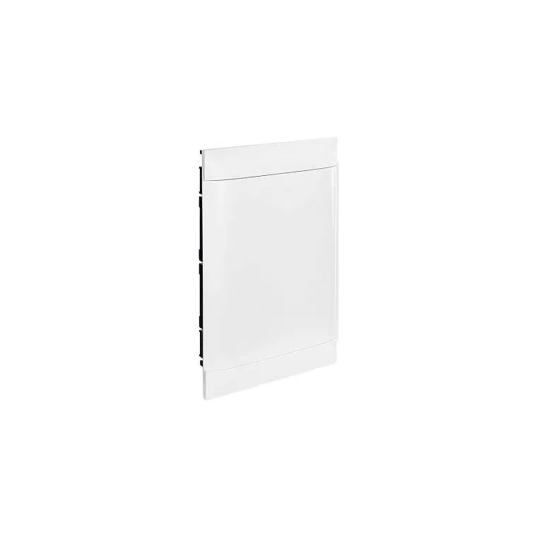 Legrand 135543 Бокс встраиваемый на 36 модулей с клеммами (3х12) Practibox S, белый