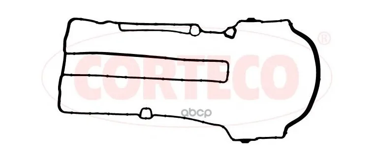 Прокл.Гбц Opel Astra J/ Corsa D/ Insignia Corteco арт. 440514H