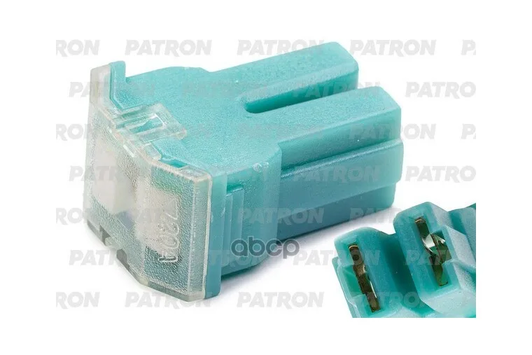 Предохранитель 20a Блистер 1шт Pfa Fuse (Pal312) 20a Голубой 30x15.5x12.5mm PATRON арт. PFS100