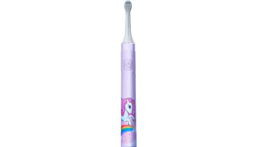 Детская зубная щётка Bomidi Toothbrush Smart Sonic KL03 Pink